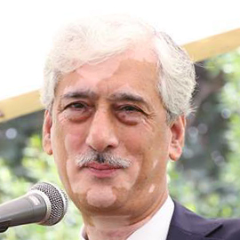 ڈاکٹر ہمایوں احسان